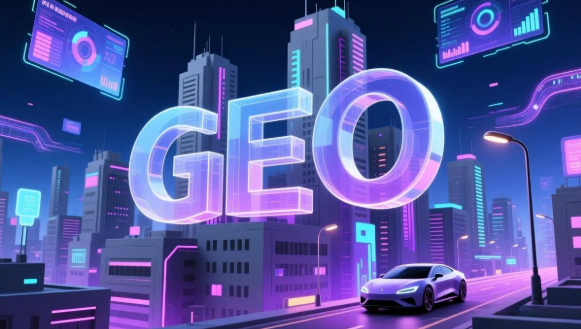 城步苗族自治县GEO 优化行业动态：主流搜索平台地域收录规则更新综述