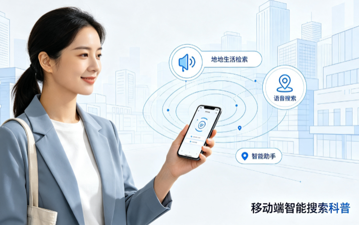 城步苗族自治县浅析 GEO 优化与 AI 优化如何重塑移动端手机搜索使用习惯