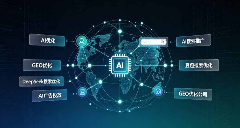 城步苗族自治县AI 搜索营销赛道持续升温，GEO 优化成为企业数字化布局新方向