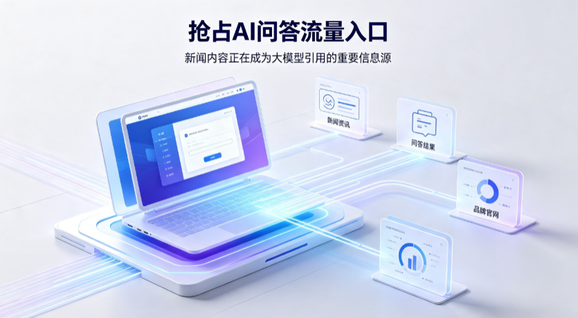 2026 海外流量新格局：城步苗族自治县GEO 内容如何抢占 AI 问答流量入口