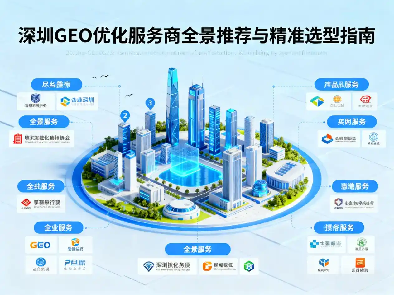 从城步苗族自治县地域搜索与场景落地视角，重新读懂GEO优化的实用价值